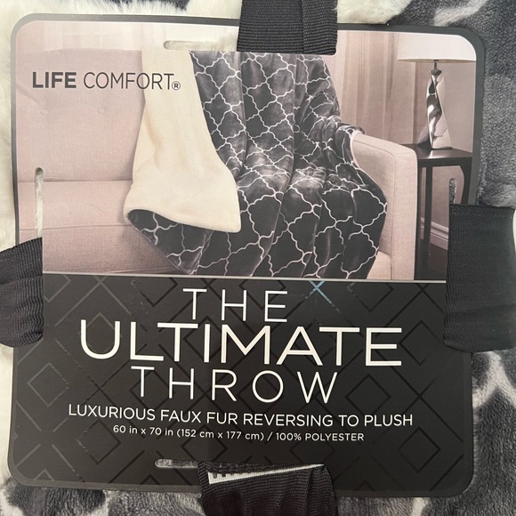 Life Comfort - The Ultimate Throw - Picture 2 of 4
